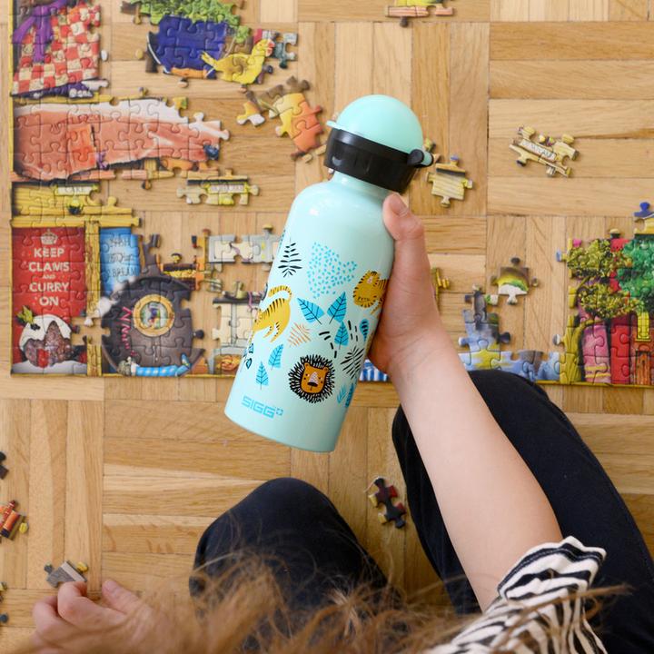 Actual product image Sigg Jungle (0.40 l)