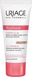 Uriage Roséliane CC Creme LSF30
