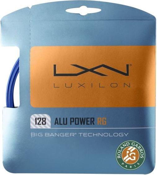 Actual product image Luxilon ALU POWER 12