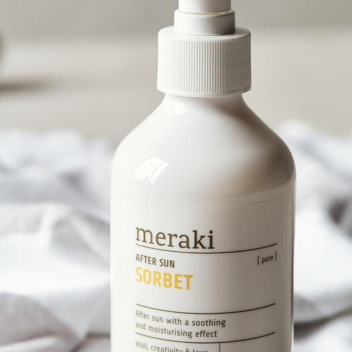 Actual product image Meraki pristine (Gel, 275 ml)