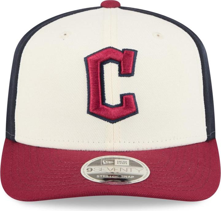 Image du produit New Era 9Seventy Stretch Cap Cityconnect Cleveland Guardians