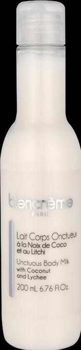 Immagine prodotto Blancreme Latte idratante per il corpo (Latte corpo, 200 ml)