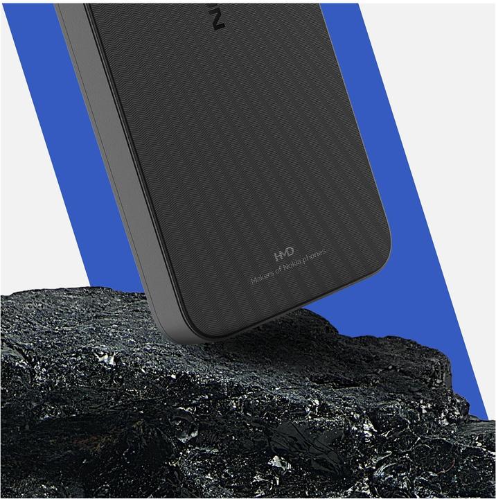 Actual product image Nokia 215 4G (2024) (2.80", 0.30 Mpx, 4G)