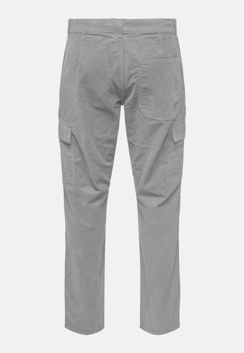 Immagine prodotto Only & Sons Cargohose TURIN lange Hose mit vielen Taschen (XXL)