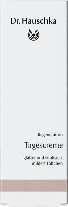 Productafbeelding Dr. Hauschka Regeneratie Dagcrème (40 ml, Dagcrème)