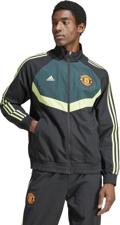 Produktbild adidas Trainingsjacke gewebter Stoff (XS)