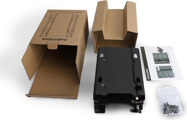 Image du produit Phanteks PH-HDDKT 03