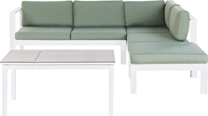 Actual product image Beliani Messina