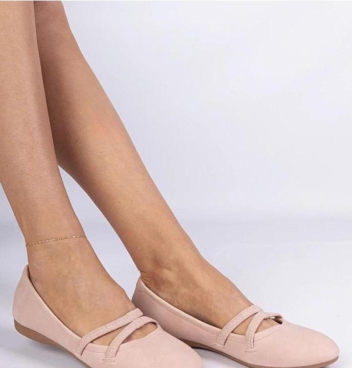 Primo Ballerina Schuhe
