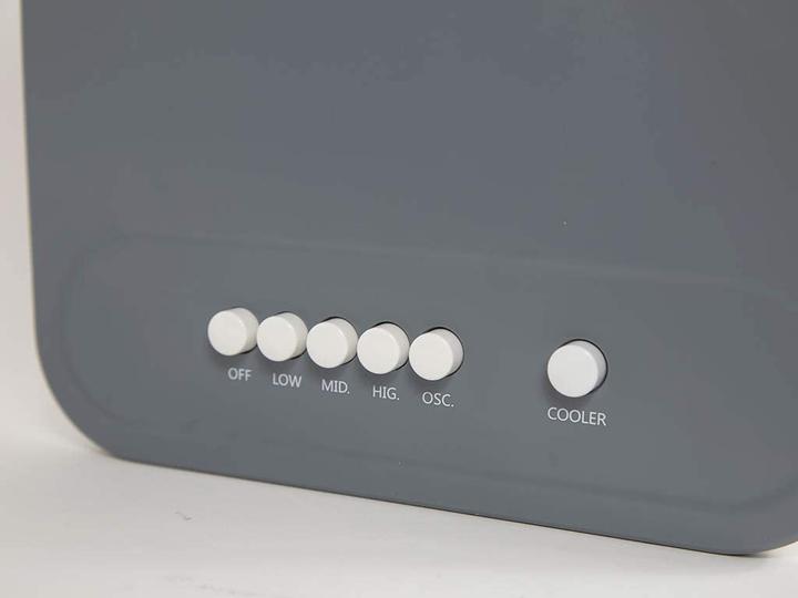 Produktbild Midea AC100-18B Air Cooler