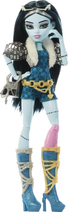Produktbild Monster High Frankie