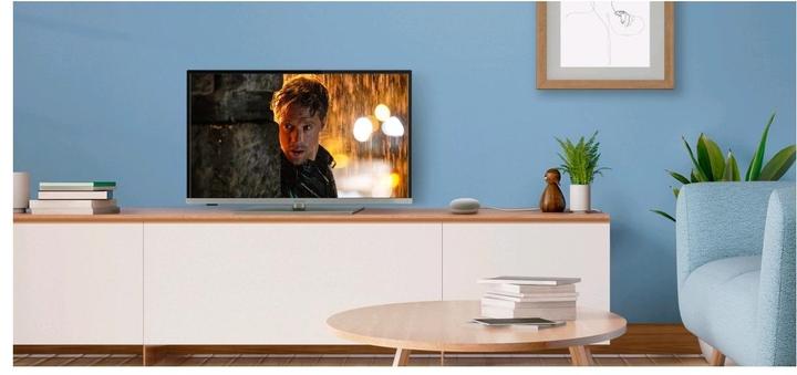 Produktbild Panasonic TV 61 cm 24 HD Smart TV WiFi TV 61 cm 24 HD Smart TV WiFi (24", LED, HD ready, 2021)