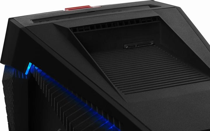 Produktbild Medion Erazer X5348 F (Intel Core i7-6700K, 16 GB, 256 GB)
