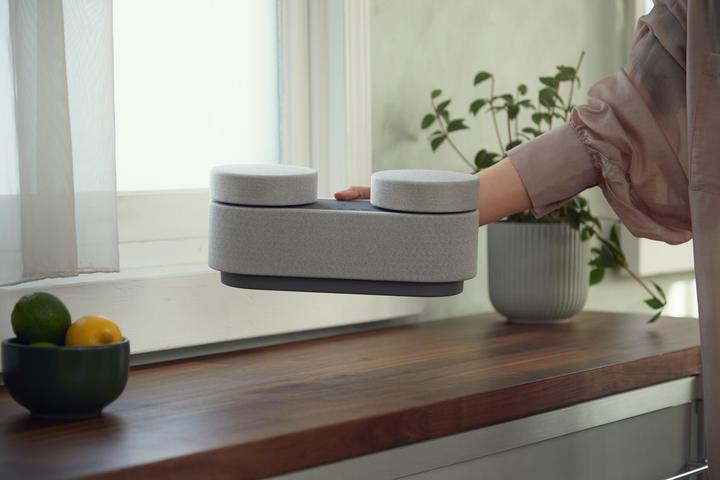 Image du produit Sony HT-AX7 (Set, 48 W)