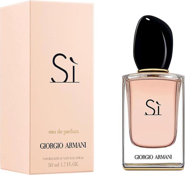 Immagine prodotto Giorgio Armani Sí (Eau de parfum, 30 ml)