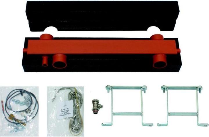 Produktbild Vaillant Hydraulische (8 m)