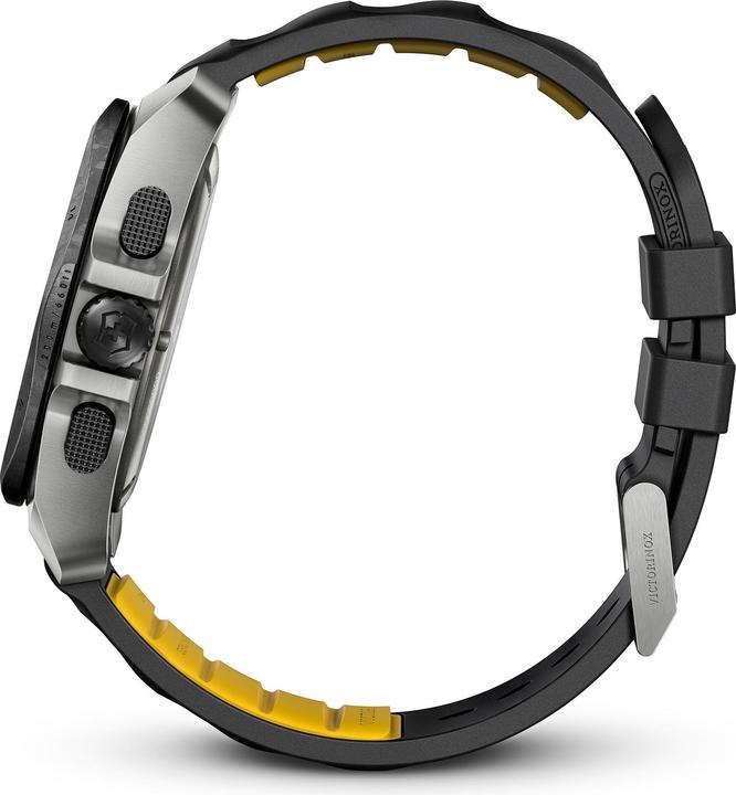 Actual product image Victorinox I.N.O.X. (Swiss made, Chronograph, 43 mm)
