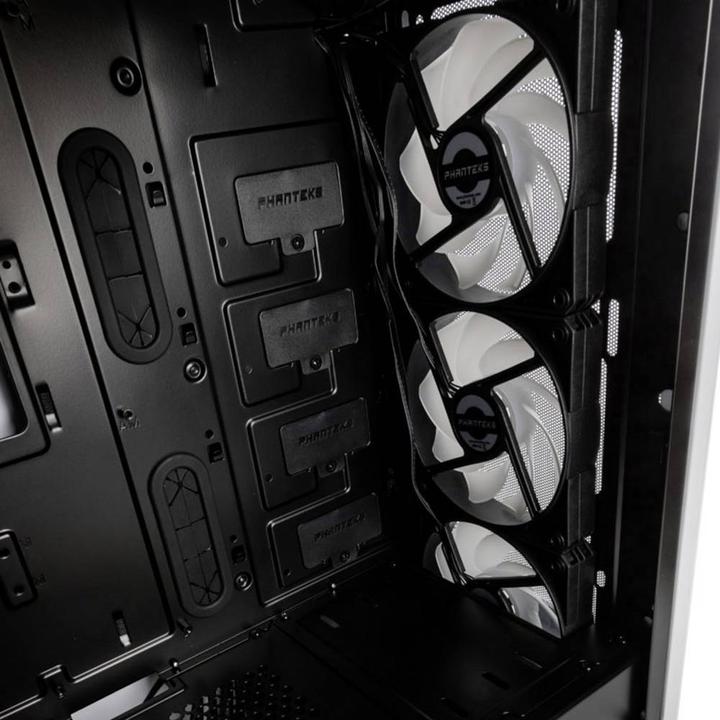 Actual product image Phanteks Eclipse P400A (ATX, mATX, Mini-ITX)