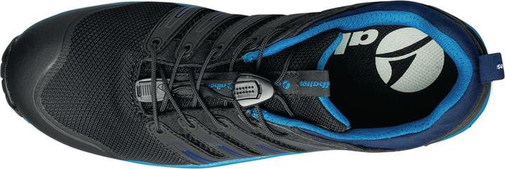 Actual product image Albatros Breeze Impulse low Safety shoes S1P (S1P, 43)