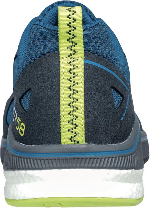 Image du produit Albatros AER58 Impulse blue low Chaussures sécurité S1P (S1P, 40)