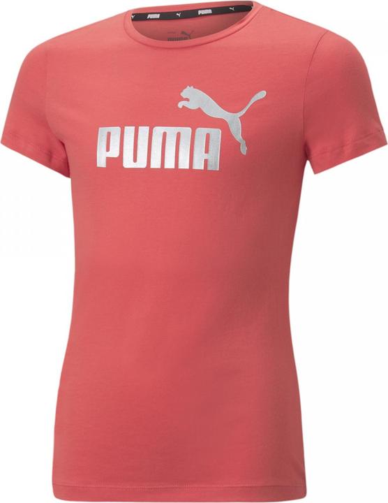 Produktbild Puma ESS+ Logo Tee (152)