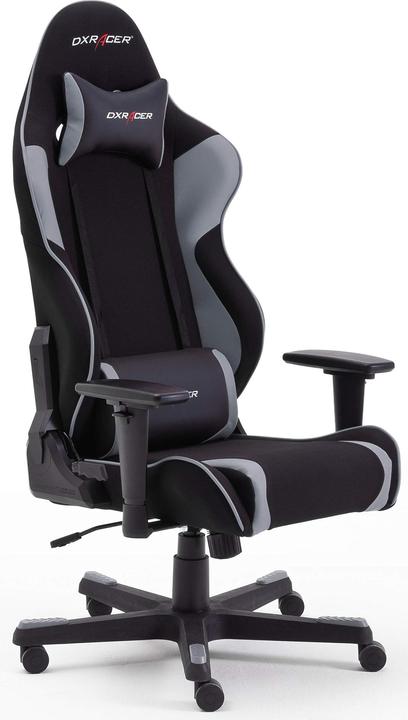 Actual product image DXRacer Racing