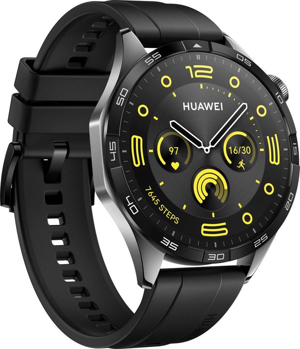 Immagine prodotto Huawei Watch GT 4 (46 mm, Solo WiFi)