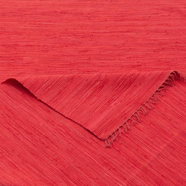 Produktbild Pergamon Baumwolle Natur Teppich Läufer Jolly Cotton (70 x 140 cm)