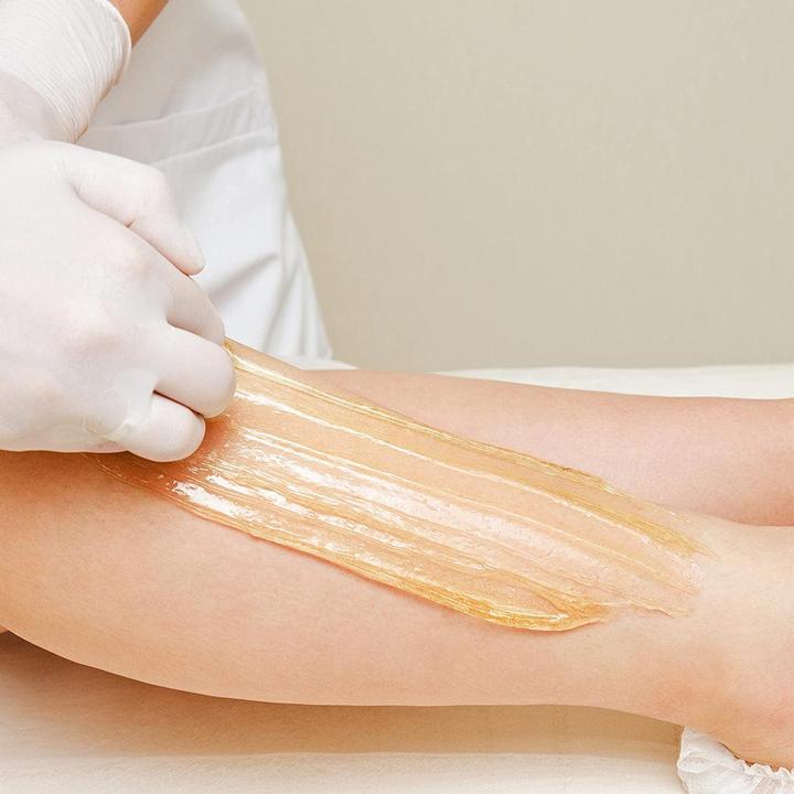 Image du produit Kosmetex Pâte à sucre 3x 550g Soft (3 x)