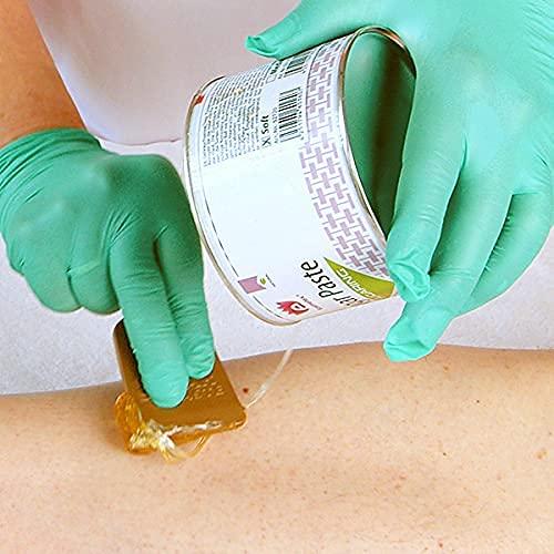 Image du produit Kosmetex Pâte à sucre 3x 550g Soft (3 x)