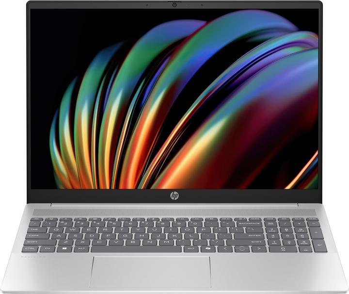 Pavilion 16" WUXGA IPS zilver Core Ultra 5 125U 16GB/512GB SSD Win11 16-af0055ng (16", Intel Core Ultra 5 125U, 16 GB, 512 GB, NL)