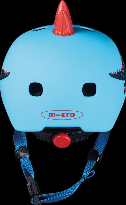 Actual product image Micro Helmet (48 - 53 cm)