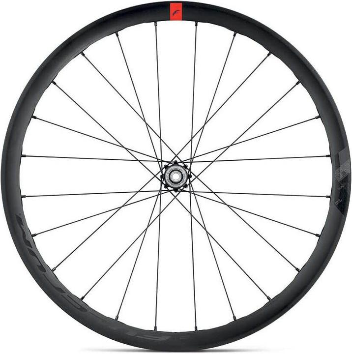 Actual product image Fulcrum Racing 4 (Wheelset, 28")