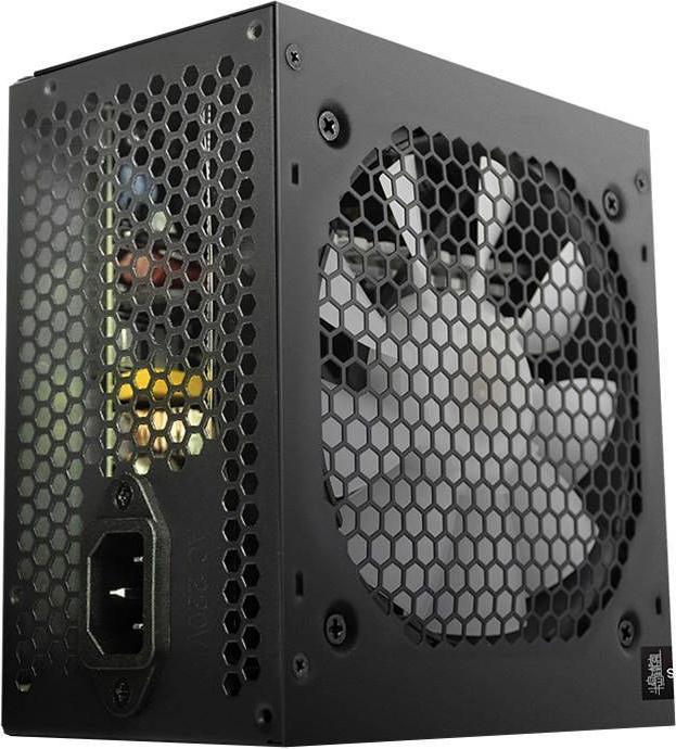Immagine prodotto Aigo Alimentatore per computer AK700 RGB (nero) (700 W)