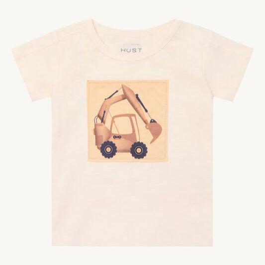 Produktbild Hust and Claire Kurzarm T-Shirt HCAugust (68)