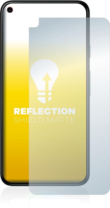 Produktbild upscreen Reflection Shield Displayschutz Matt (1 Stück, Google Pixel 5)