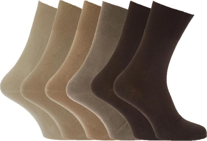Image du produit Universal Textiles UTMB250 P (paquet de 6, 39 - 45)