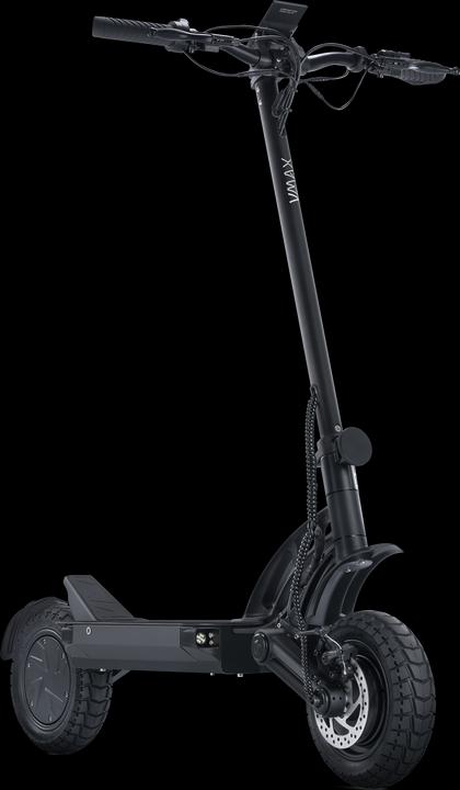 Immagine prodotto Vmax R55 Pro (55 km/h, 60 km, 1050 W)