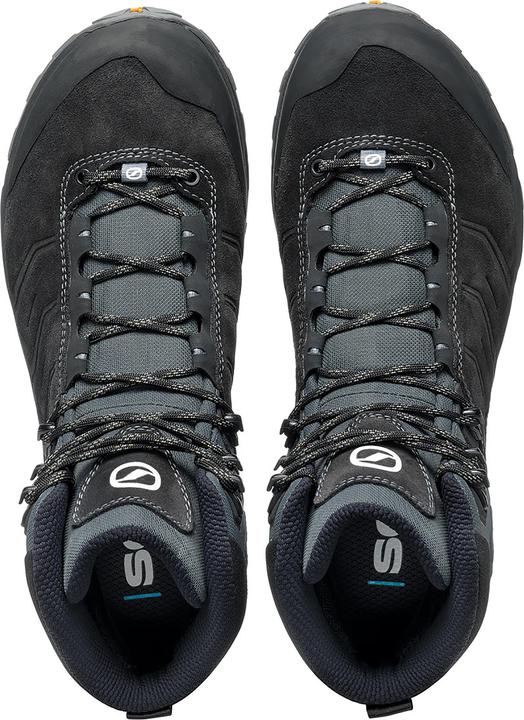 Actual product image Scarpa Rush TRK GTX (44.5)