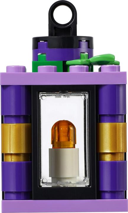 Immagine prodotto LEGO Calendario dell'Avvento