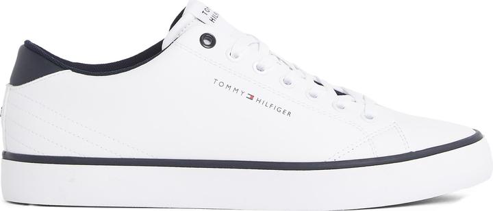 Produktbild Tommy Hilfiger Th Hi Vulc Core Low Leather (44)