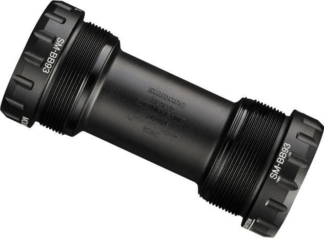 Actual product image Shimano Xtr Sm-bb93