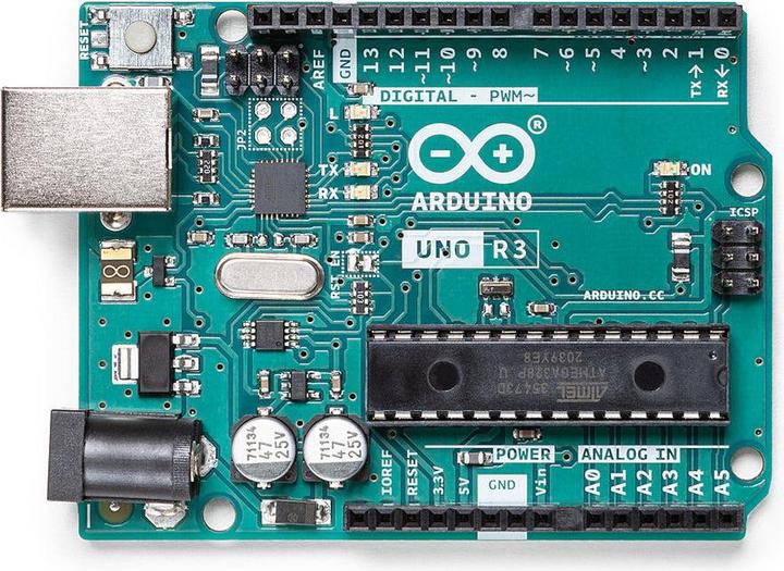 Image du produit Arduino Uno Rev3