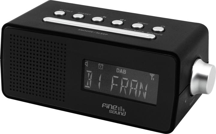 Image du produit CE-Scouting FS1 (FM, DAB+ DAB)