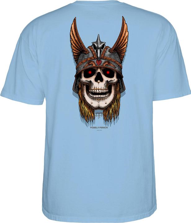 Image du produit Andy Anderson - T-shirt tête de mort (M)