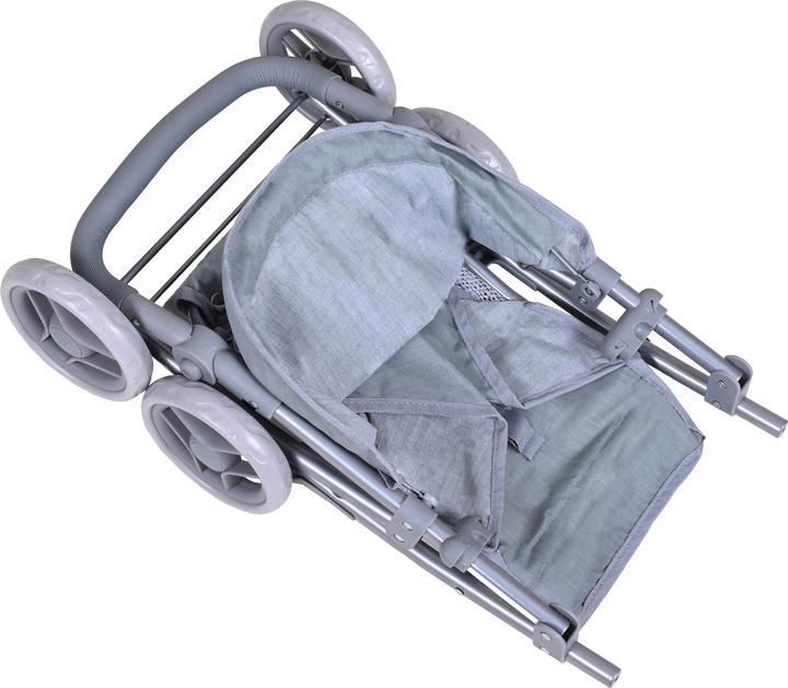Immagine prodotto Knorrtoys Passeggino per bambole Liba