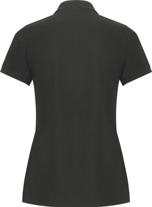 Actual product image Alpinia Womens/Ladies Pegaso Premium Short-Sleeved Polo Shirt (XL)