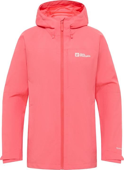 Sunset Coral