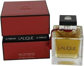 Produktbild Lalique le parfum Vapo (Eau de Parfum, 50 ml)