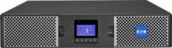 Actual product image Eaton 9PX 3000i RT2U Lithium-Ion 3000VA/3000W Tower/Rack 2U (3000 VA, 3000 W, Online double converter UPS)